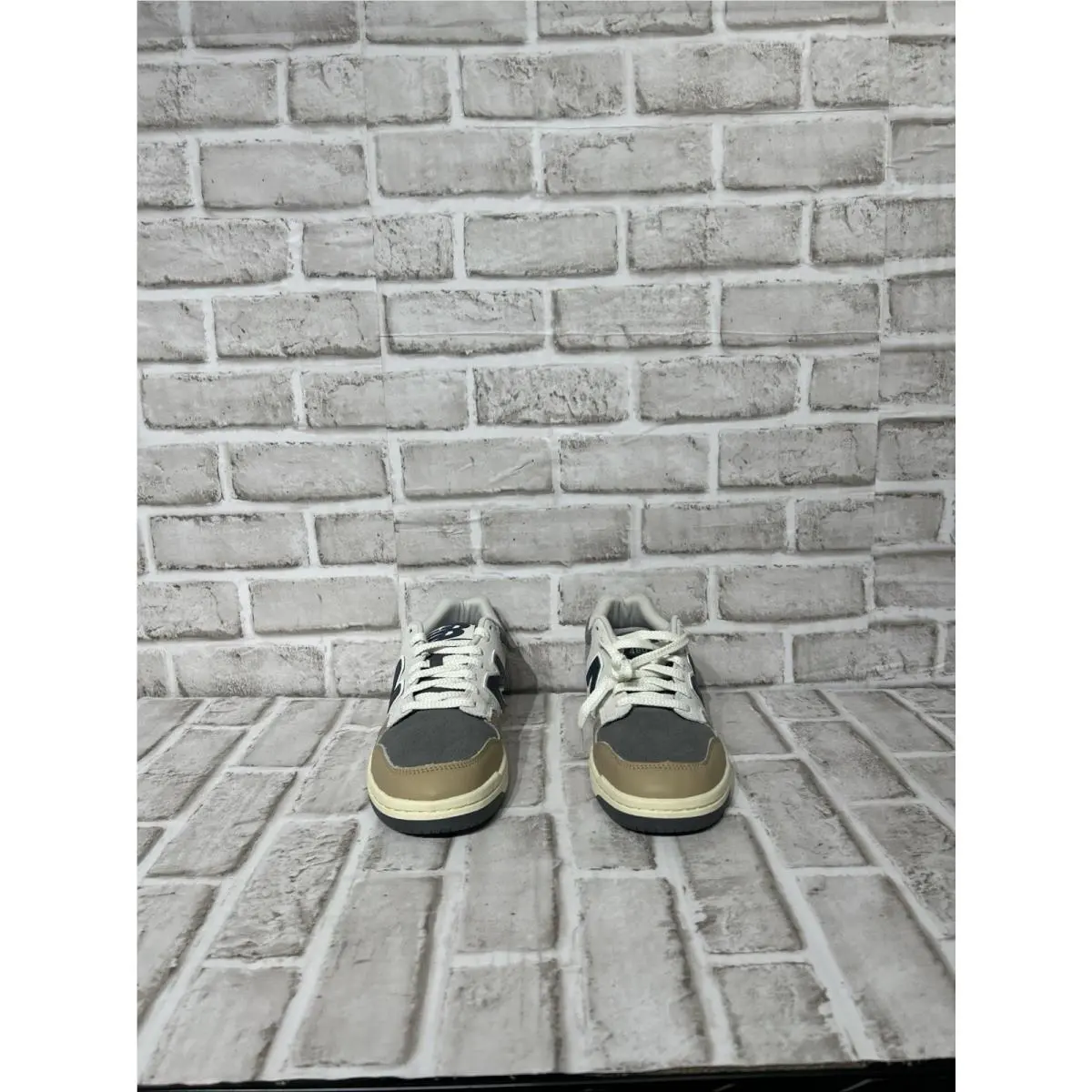 New Balance shoes - New Balance 480 - BB480LGB - Gray (UPC: 197967993886) 1
