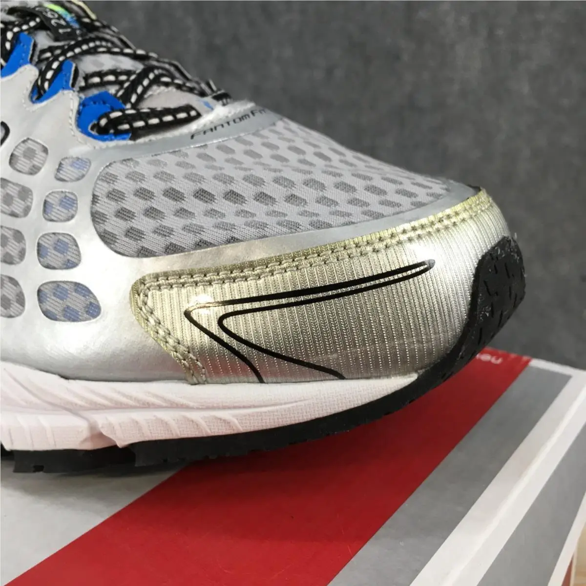 New Balance shoes - New Balance 1260v4 - Multicolor 3