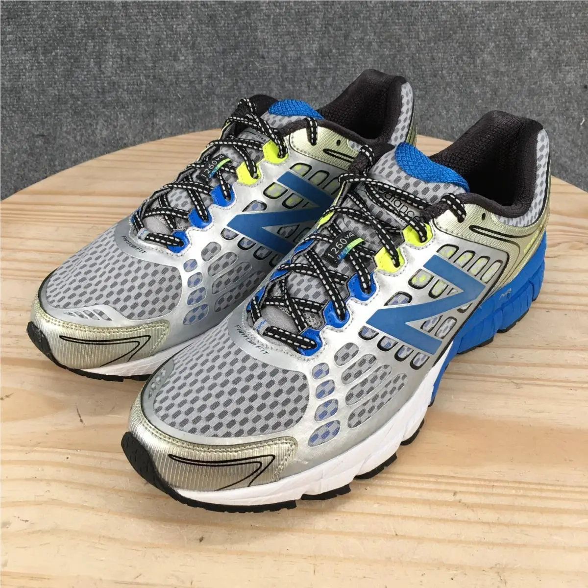 New Balance shoes - New Balance 1260v4 - Multicolor 4