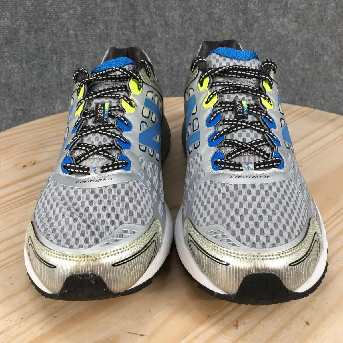 New Balance shoes - New Balance 1260v4 - Multicolor 5