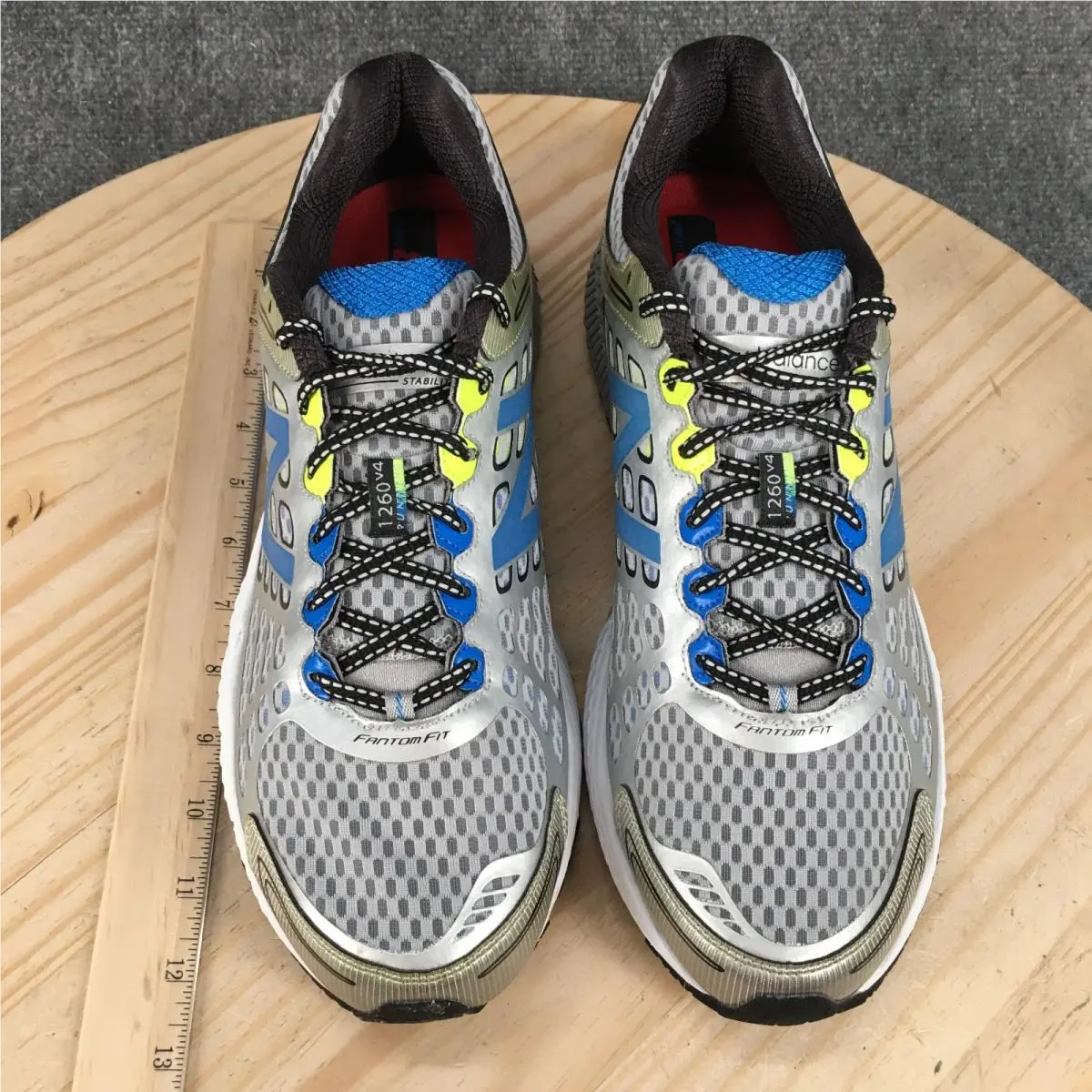 New Balance shoes - New Balance 1260v4 - Multicolor 6