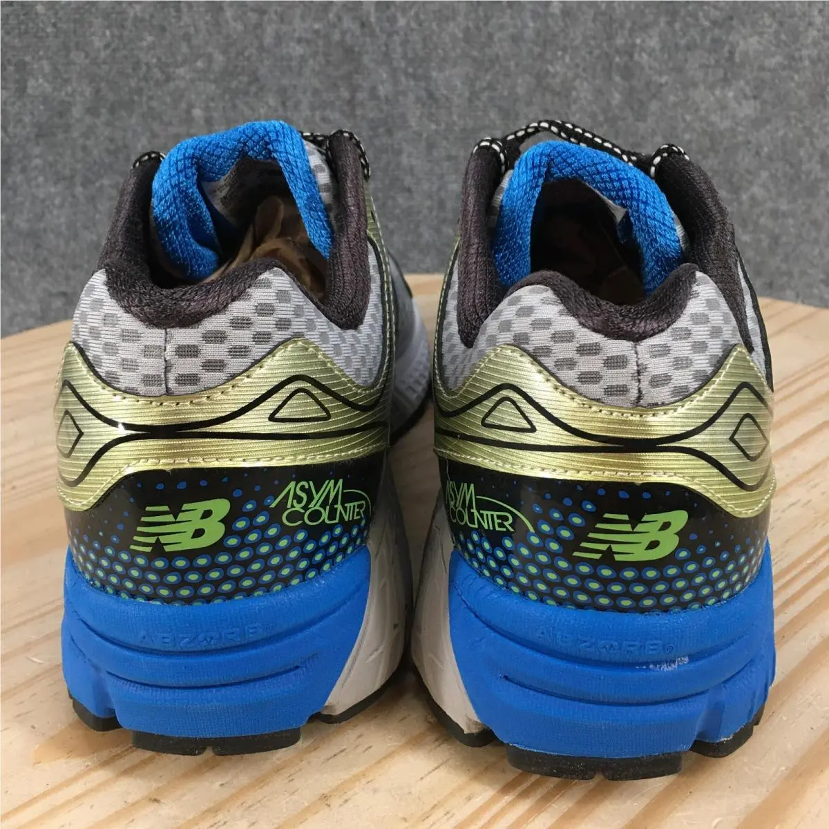 New Balance shoes - New Balance 1260v4 - Multicolor 7