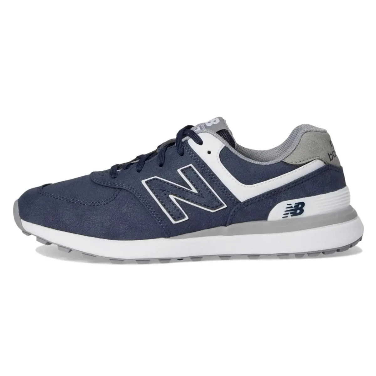 New Balance shoes - New Balance 574 - WG574NV - Blue (UPC: 889993271792) 4