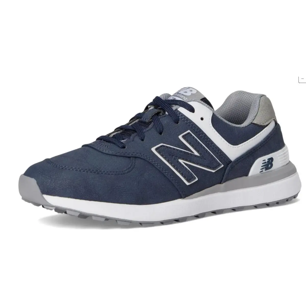 New Balance shoes - New Balance 574 - WG574NV - Blue (UPC: 889993271792) 6