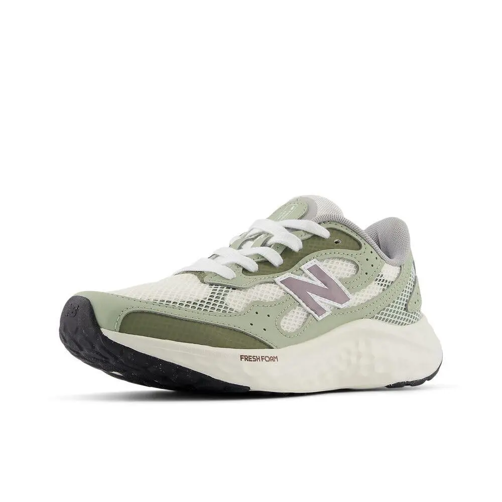 New Balance Women`s Fresh Foam Arishi V4 Tiralux Running Shoe