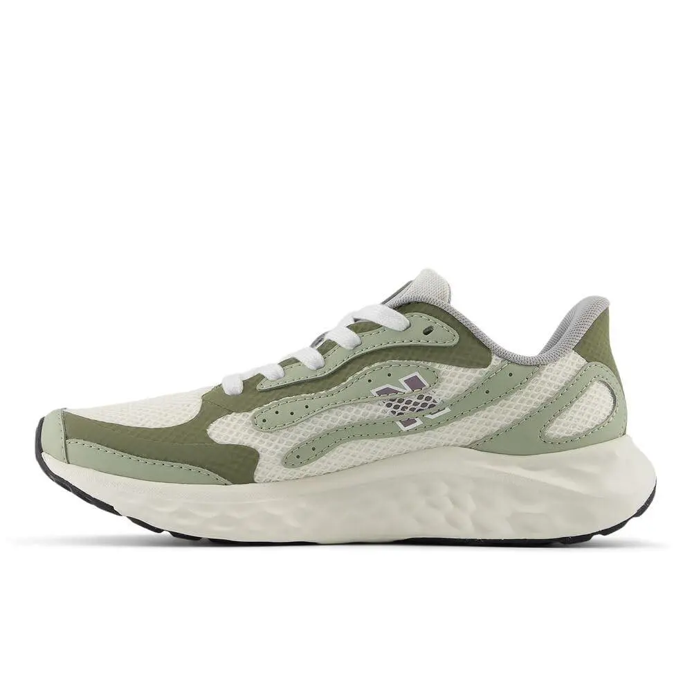 New Balance shoes - WARISTD4 - WARISTD4 - Sea Salt/Olivine/Dark Olivine (UPC: 197968083401) 0