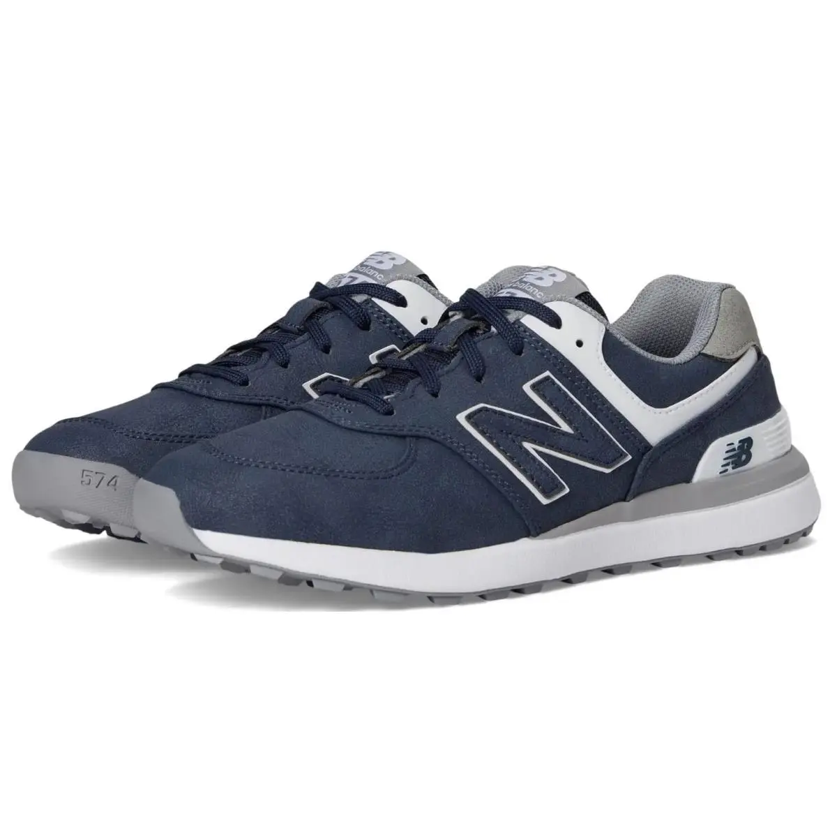 New Balance shoes - New Balance Golf - Golf - Blue 1