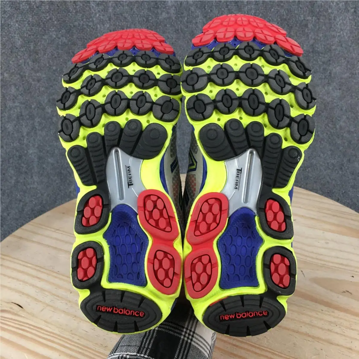 New Balance shoes - New Balance 880v3 - Multicolor 8