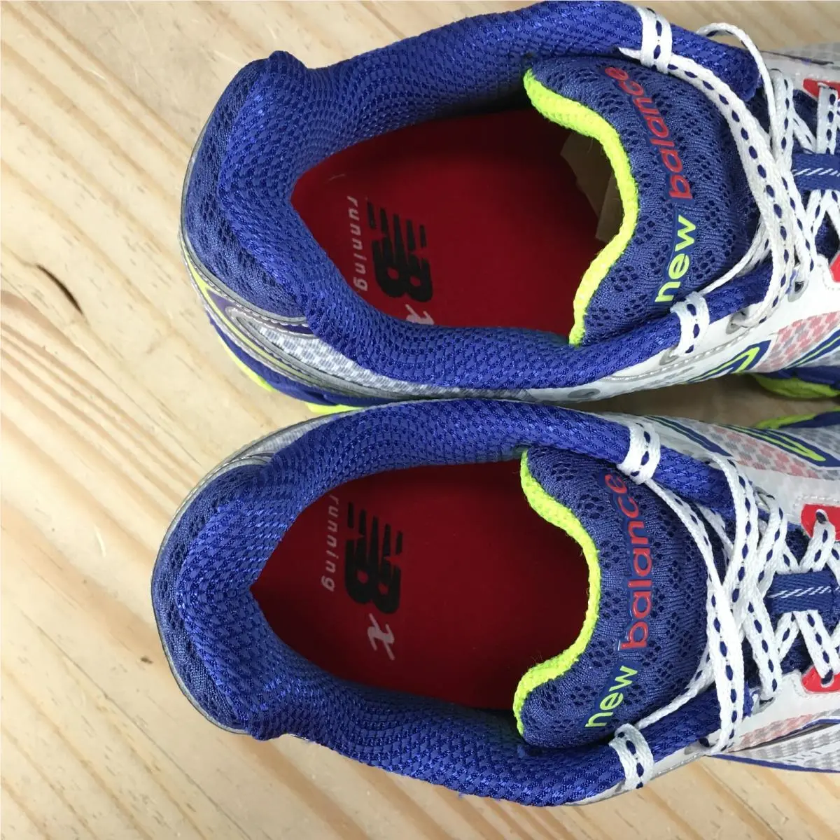New Balance shoes - New Balance 880v3 - Multicolor 11