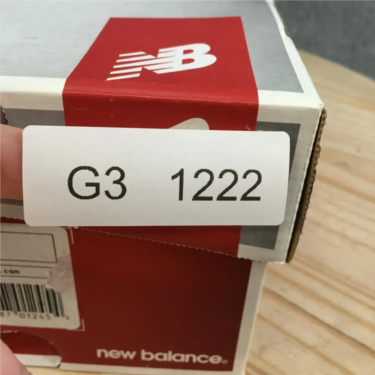 New Balance shoes - New Balance 880v3 - Multicolor 14