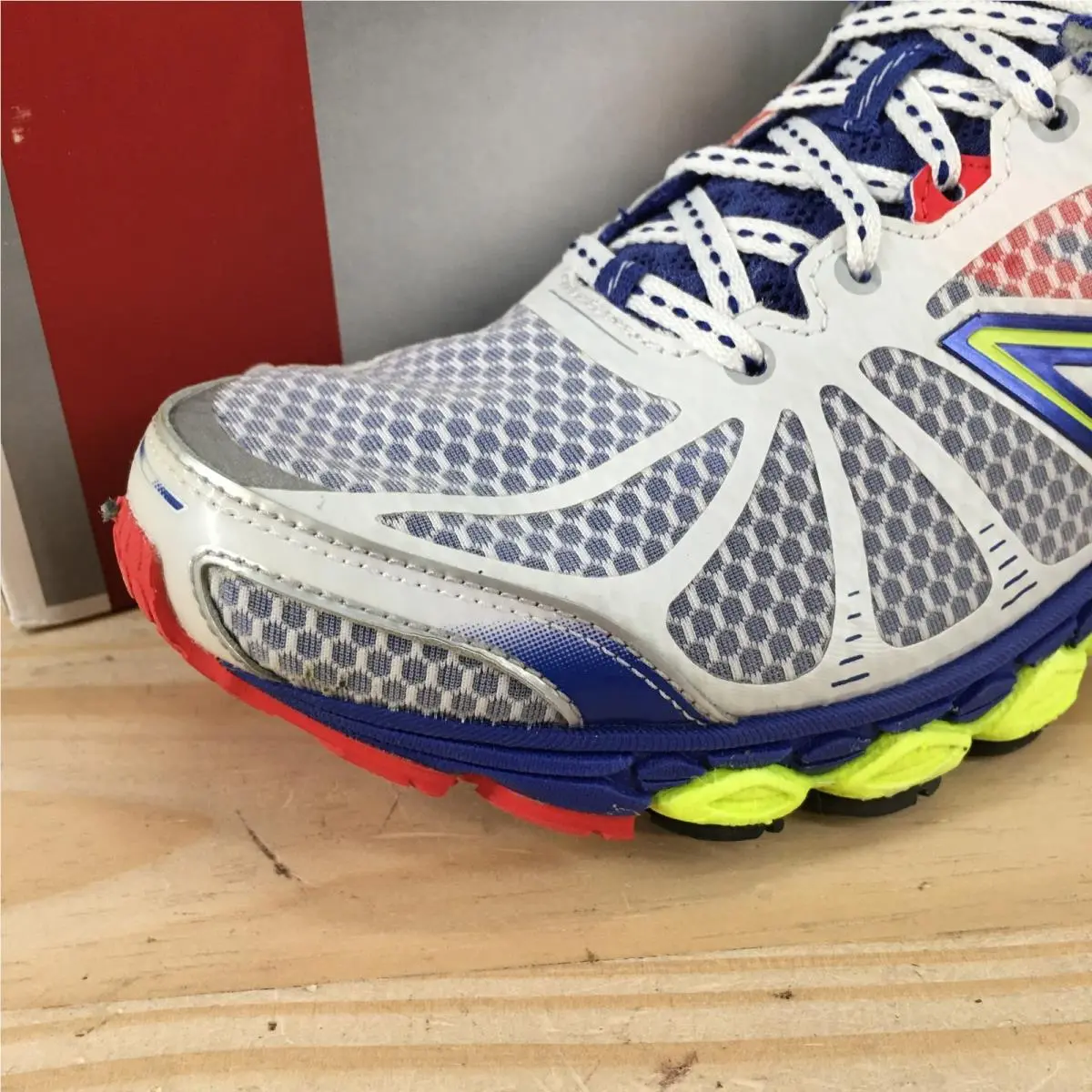 New Balance shoes - New Balance 880v3 - Multicolor 1