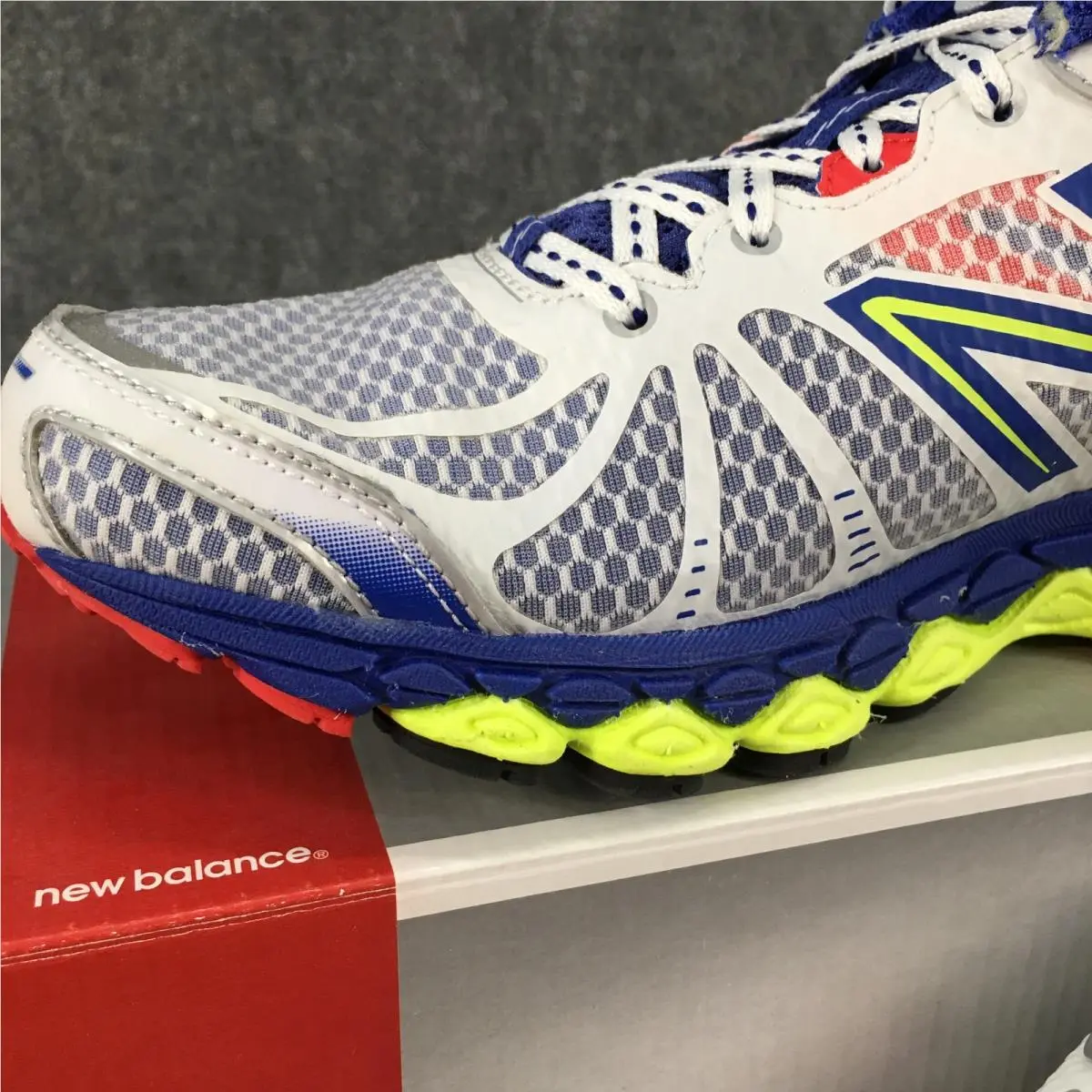 New Balance shoes - New Balance 880v3 - Multicolor 2