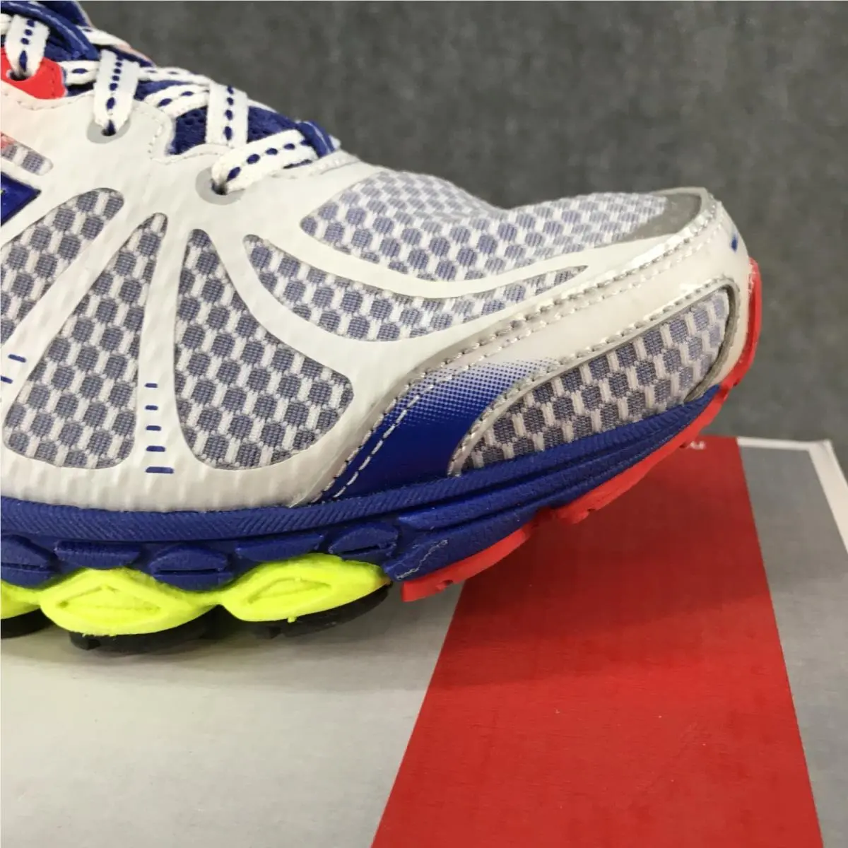 New Balance shoes - New Balance 880v3 - Multicolor 3