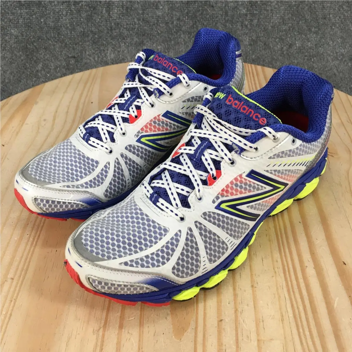 New Balance shoes - New Balance 880v3 - Multicolor 4