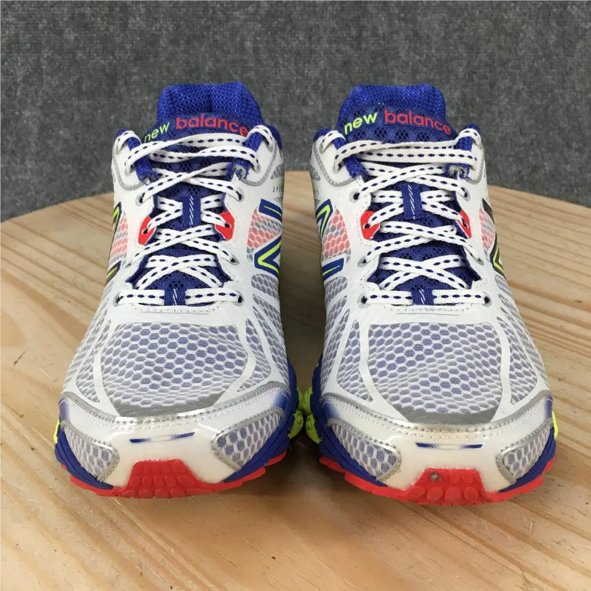 New Balance shoes - New Balance 880v3 - Multicolor 5