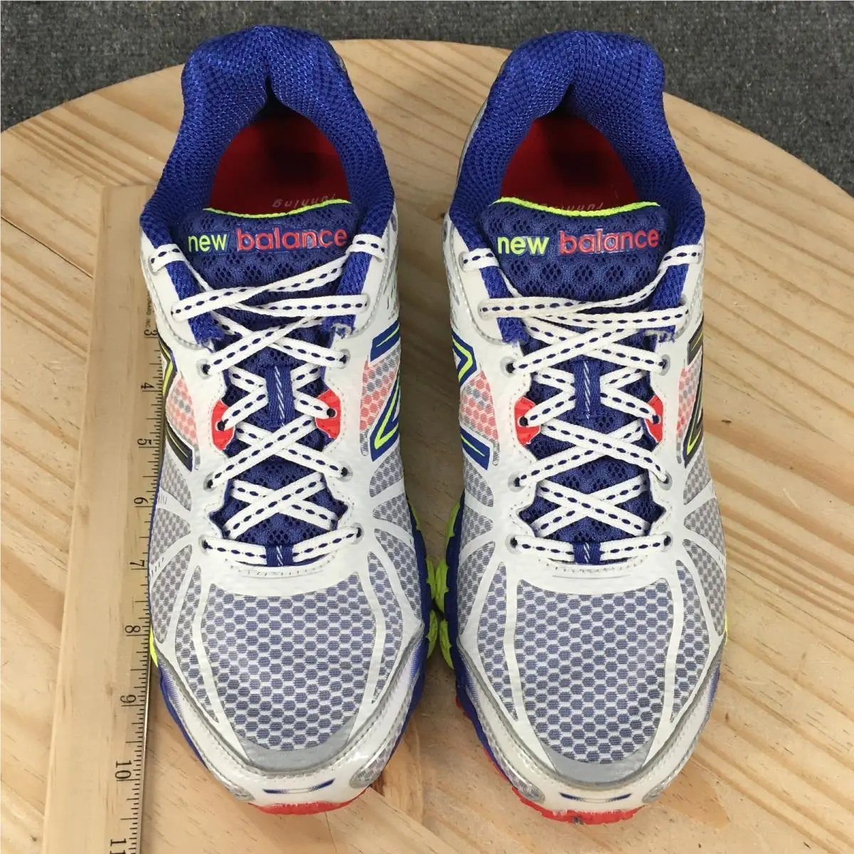 New Balance shoes - New Balance 880v3 - Multicolor 6
