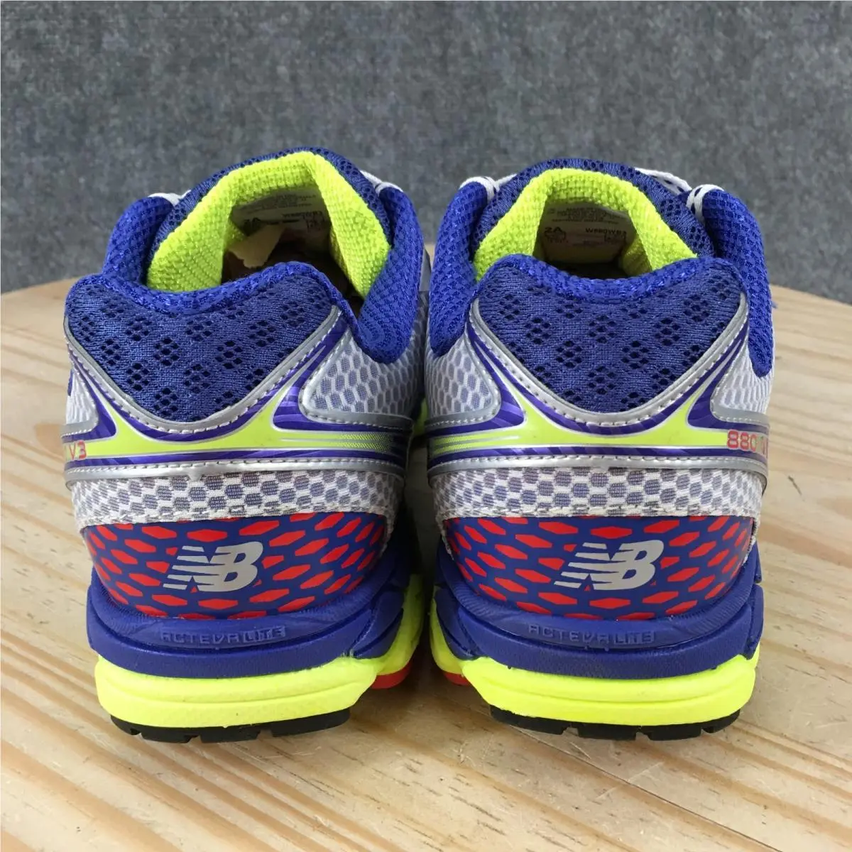 New Balance shoes - New Balance 880v3 - Multicolor 7