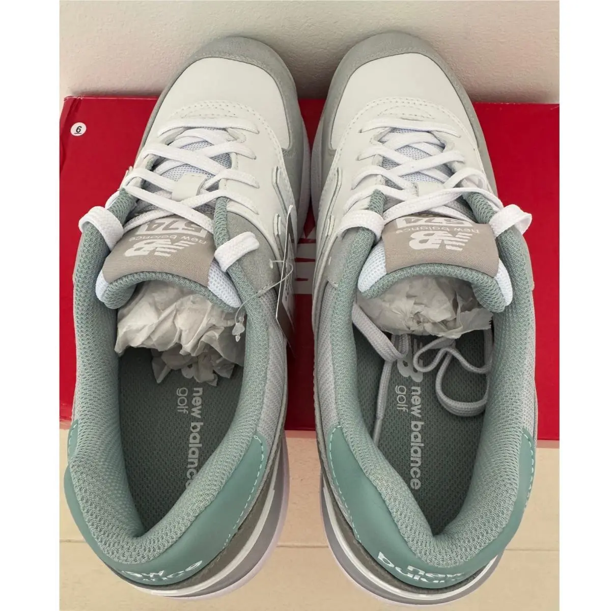 New Balance shoes - New Balance 574 Greens V2 - Gray 11