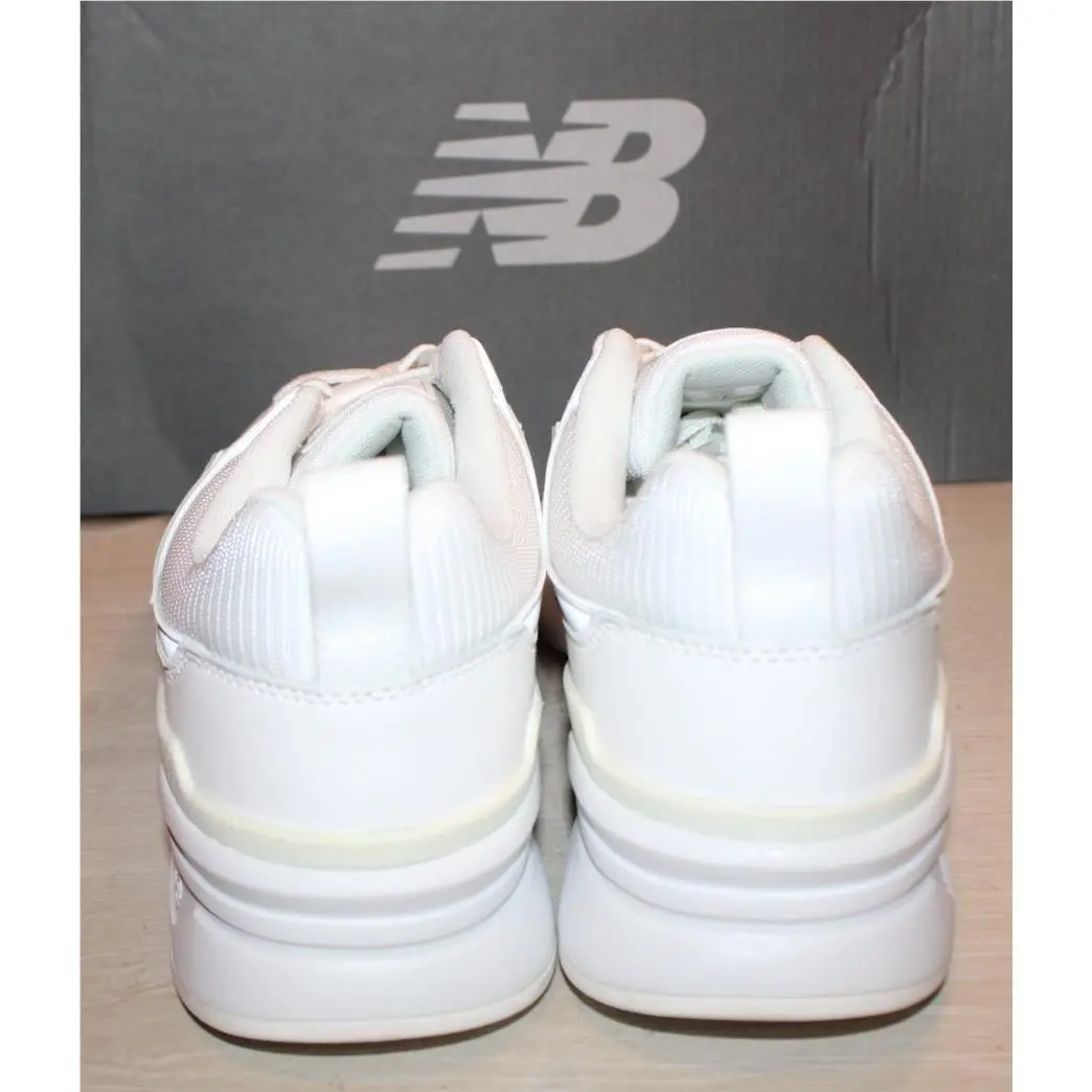 New Balance shoes - New Balance 997H - White 4