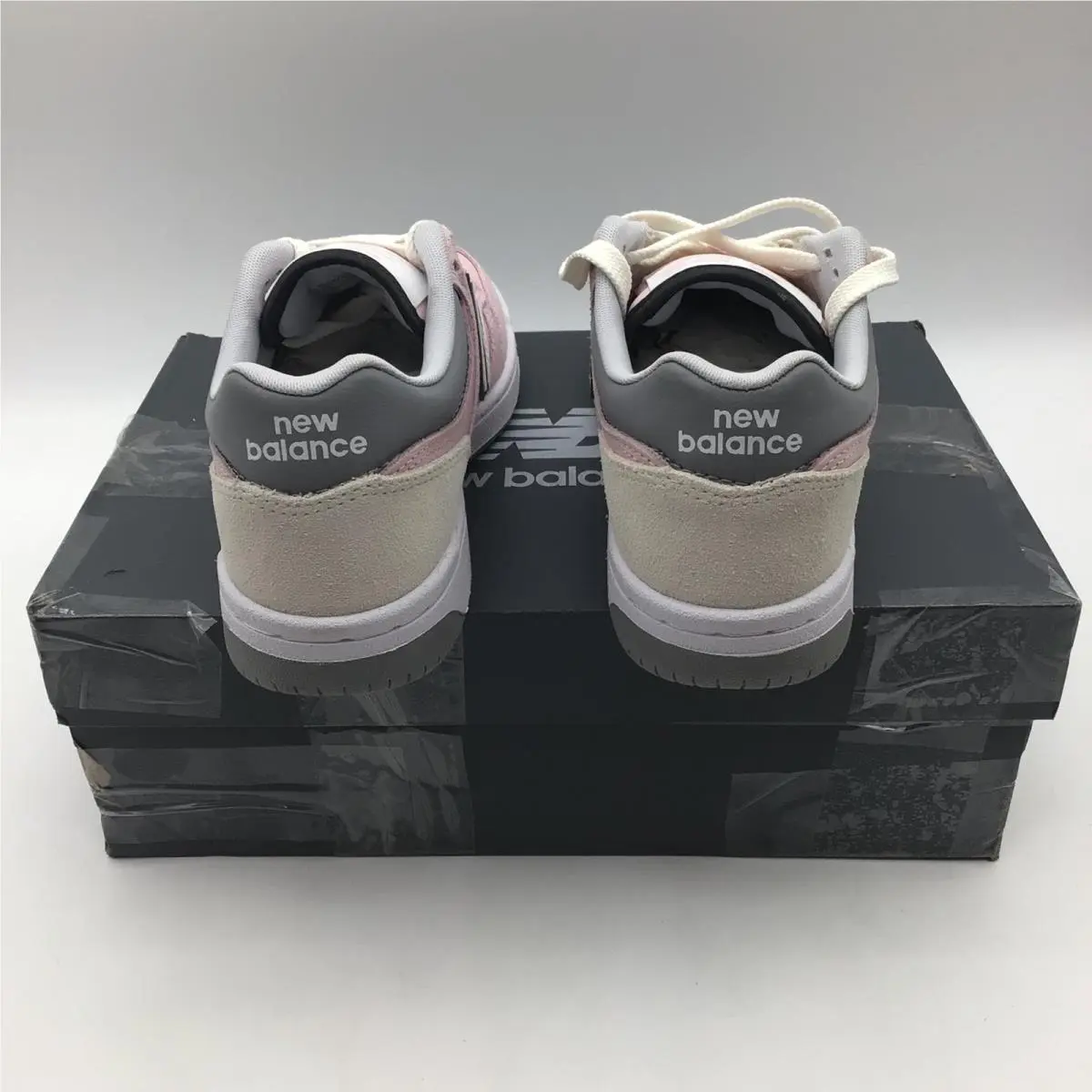 New Balance shoes - New Balance 480 - Pink 2