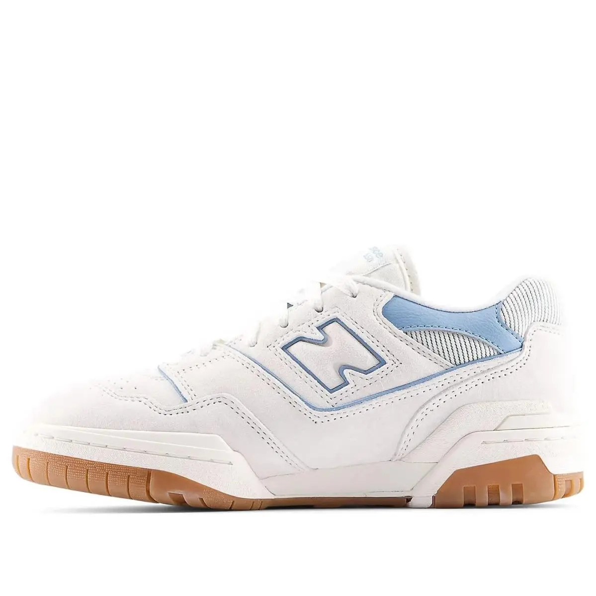 New Balance shoes - New Balance 550 - BBW550SF - White Blue 0