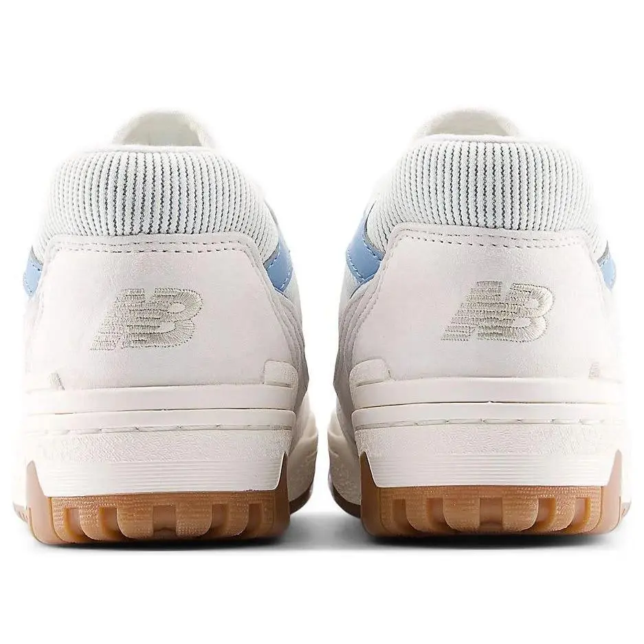 New Balance shoes - New Balance 550 - BBW550SF - White Blue 3