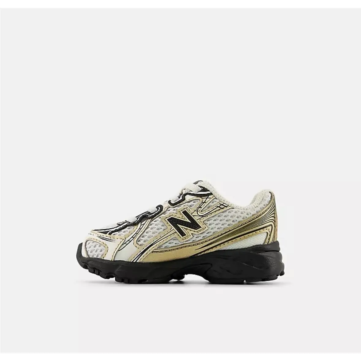 New Balance shoes - New Balance 740 - White 0