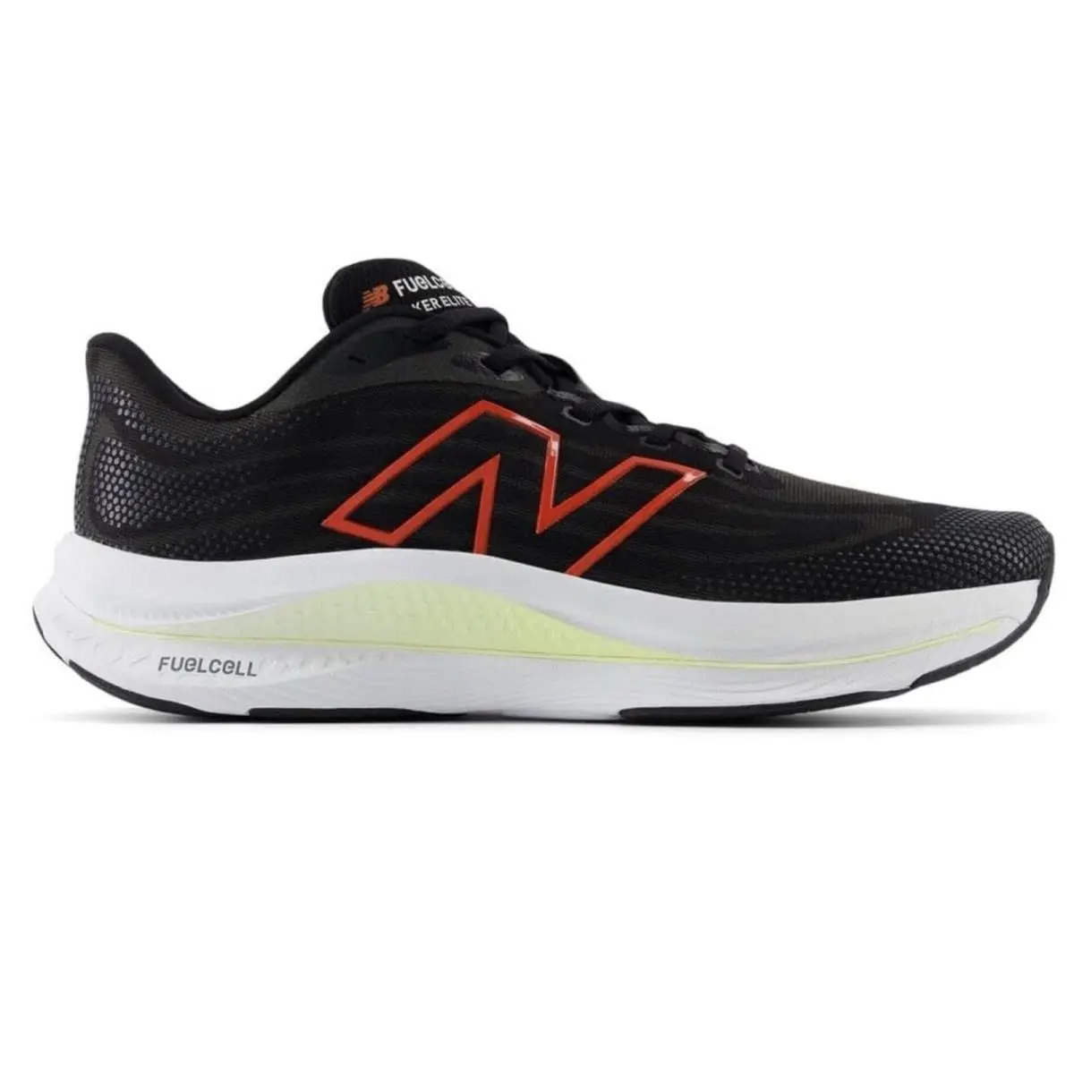 New Balance shoes - New Balance FuelCell - FuelCell - Black 0