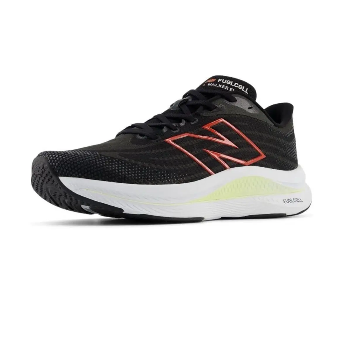New Balance shoes - New Balance FuelCell - FuelCell - Black 1