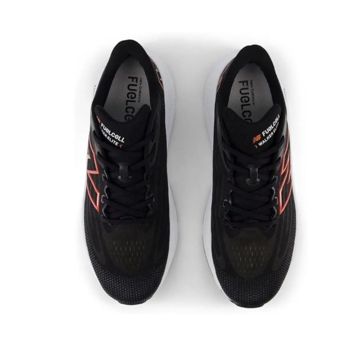 New Balance shoes - New Balance FuelCell - FuelCell - Black 2