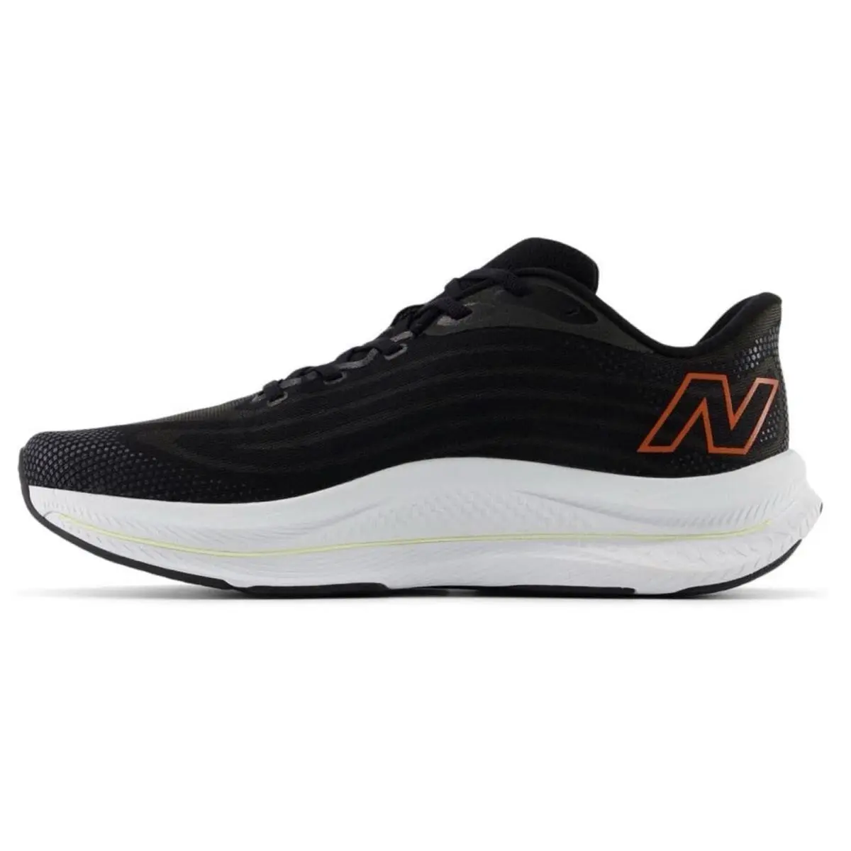 New Balance shoes - New Balance FuelCell - FuelCell - Black 3