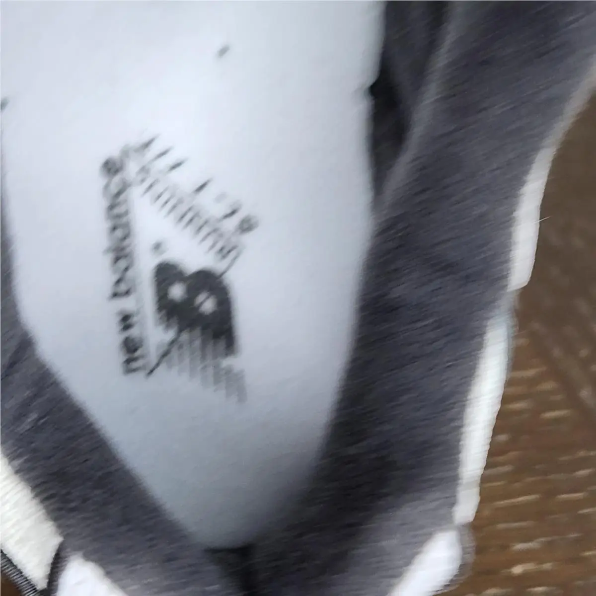 New Balance shoes - New Balance 638 - M638WS - White 13