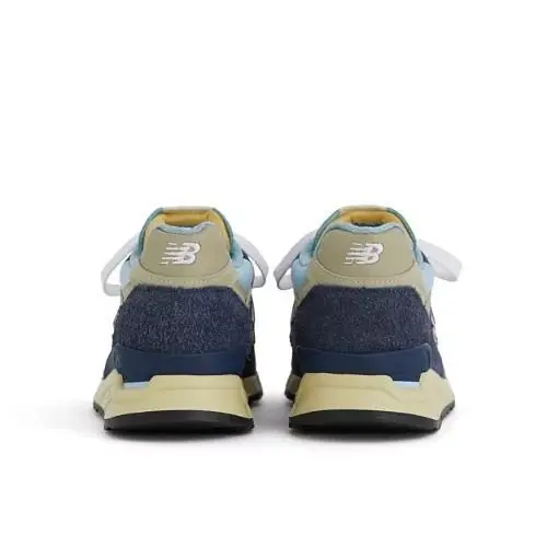 New Balance shoes - New Balance 998 - U998CB - Blue (UPC: 197966575939) 2
