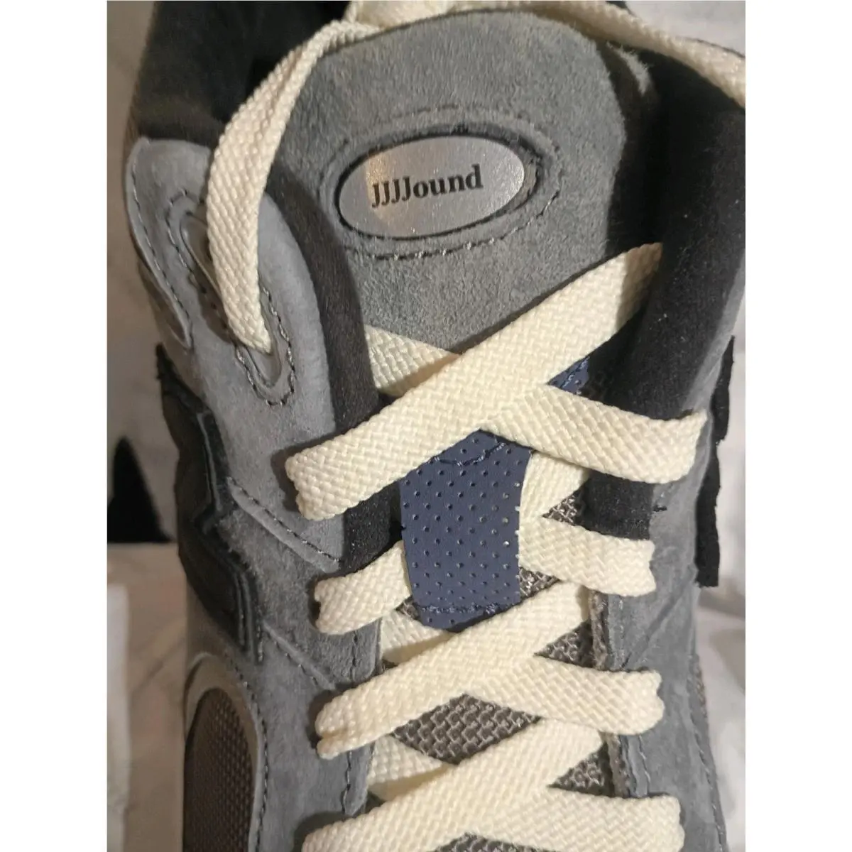 New Balance shoes - New Balance 2002R - M2002RU2 - Blue 6
