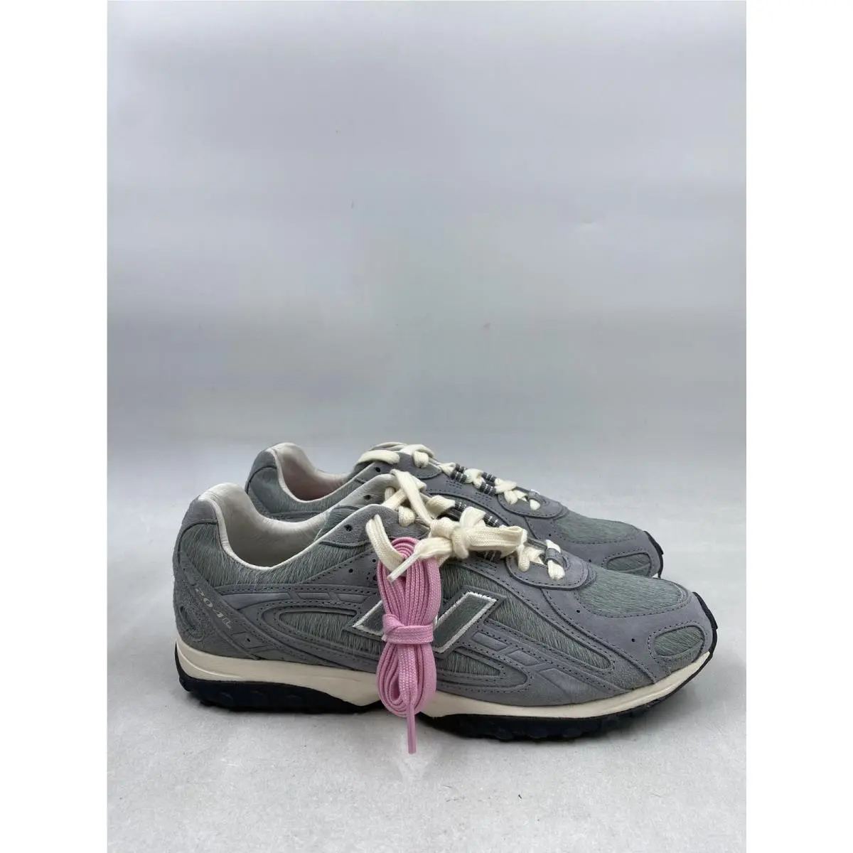 New Balance shoes - 2002R x Bodega - Bodega - U204LSE1 - Grey 1