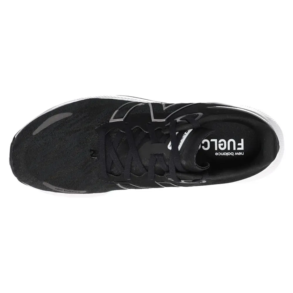 New Balance shoes - New Balance Fuelcell Propel V3 Running - MFCPRLK3 - Black (UPC: 195481437244) 2