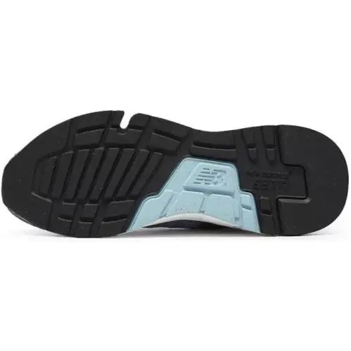 New Balance shoes - Dark Arctic Grey / Navy (UPC: 197966375942) 1