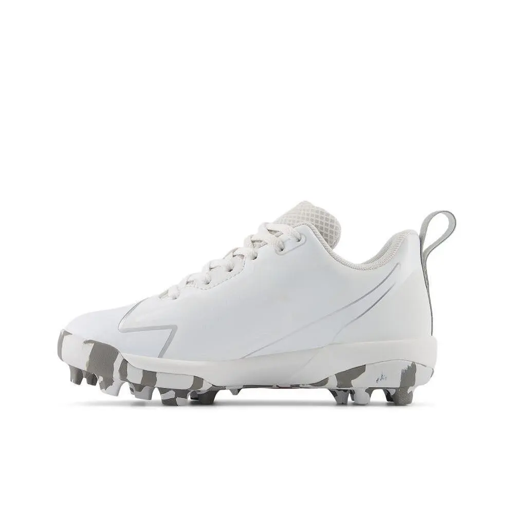 New Balance shoes - SJROMWT2 - SJROMWT2 - White/Silver Metallic (UPC: 197375762548) 0