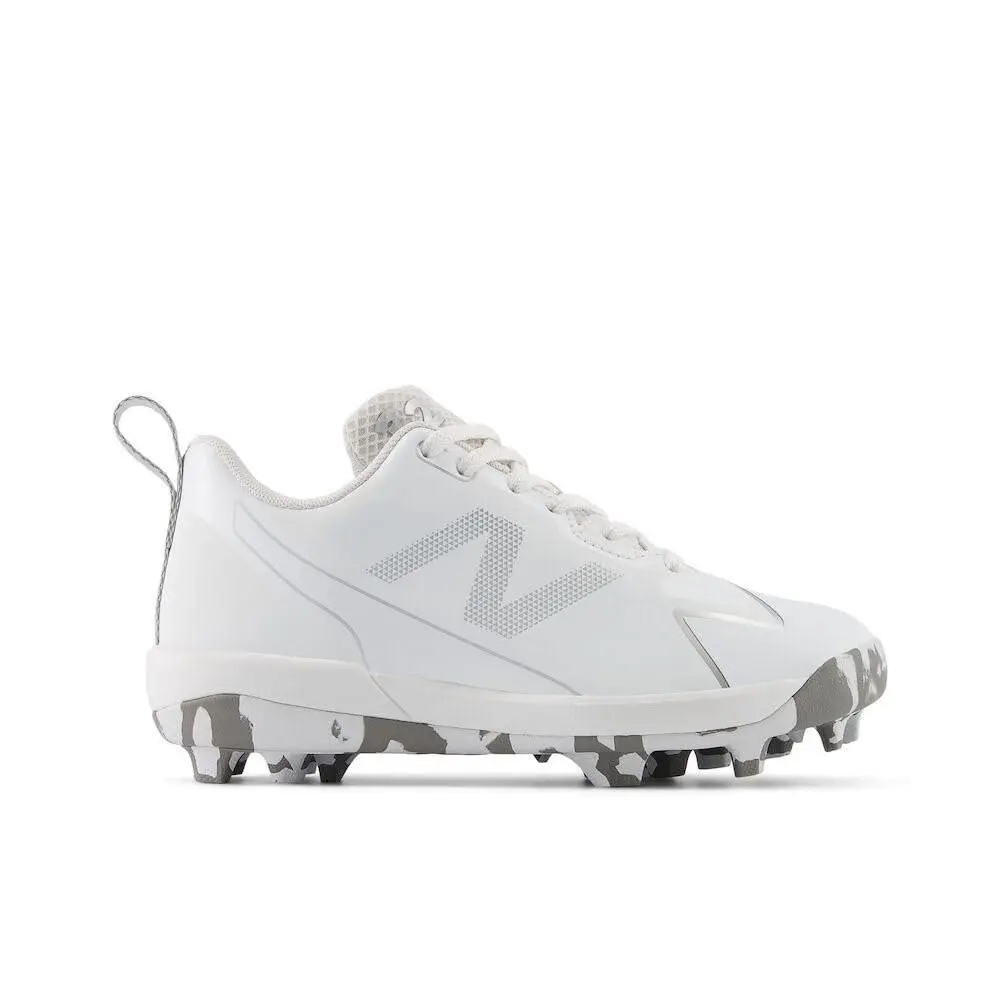 New Balance shoes - SJROMWT2 - SJROMWT2 - White/Silver Metallic (UPC: 197375762548) 1
