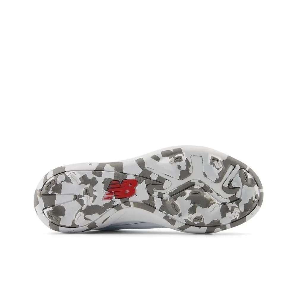 New Balance shoes - SJROMWT2 - SJROMWT2 - White/Silver Metallic (UPC: 197375762548) 5