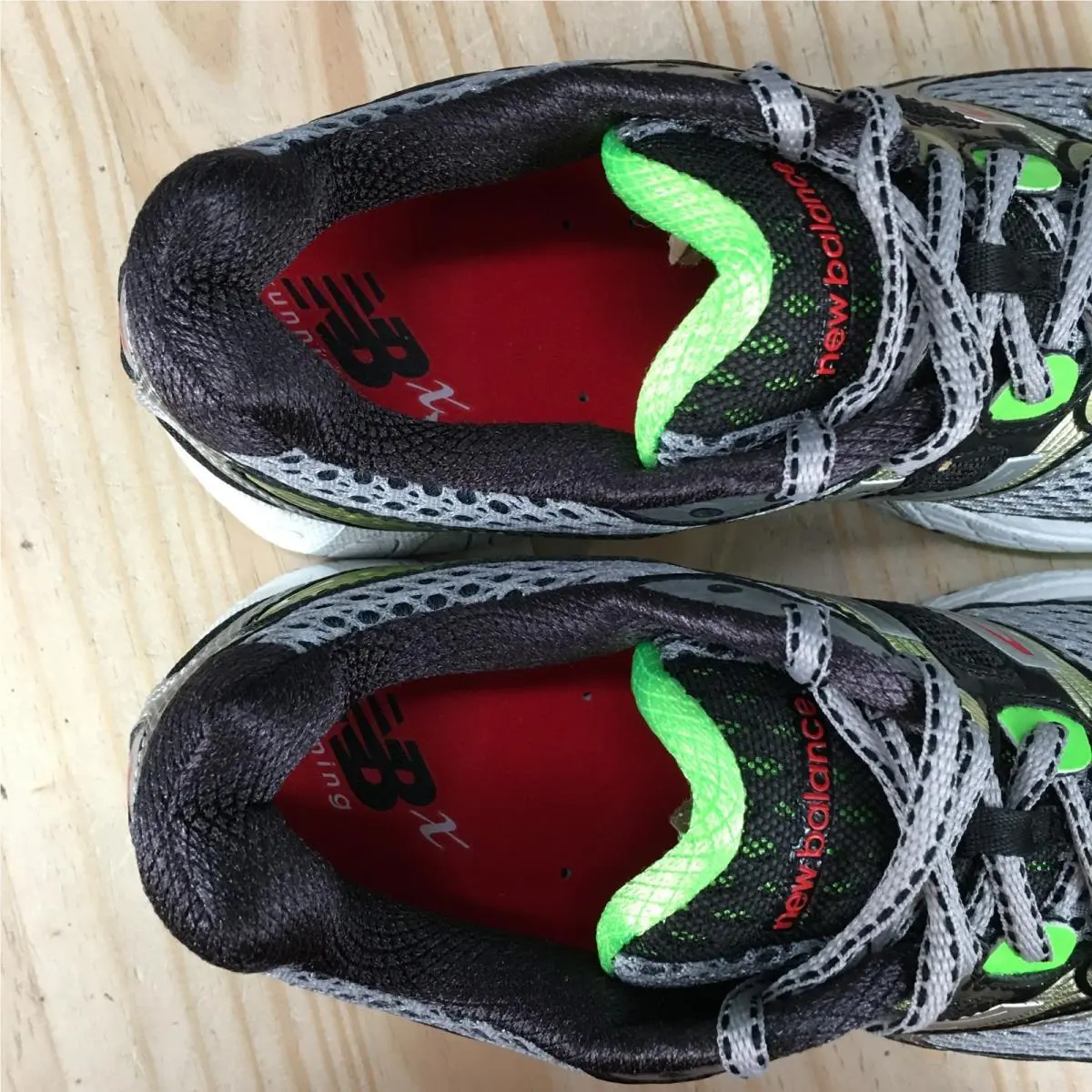 New Balance shoes - New Balance 860v3 - Multicolor 11