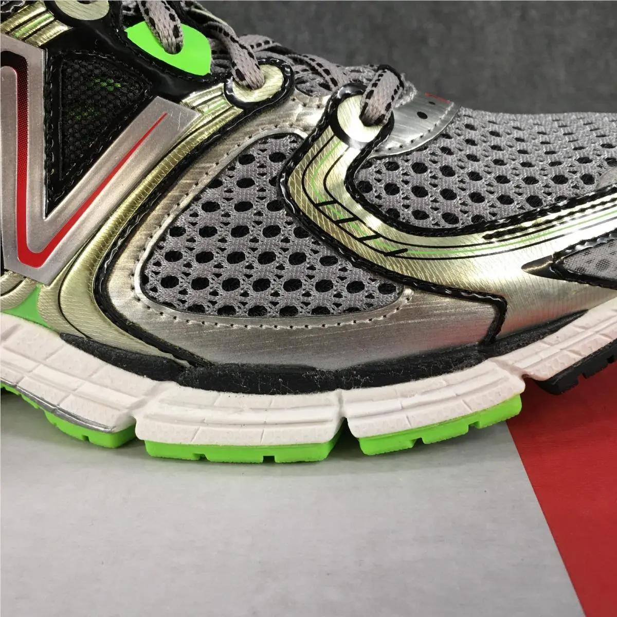 New Balance shoes - New Balance 860v3 - Multicolor 3