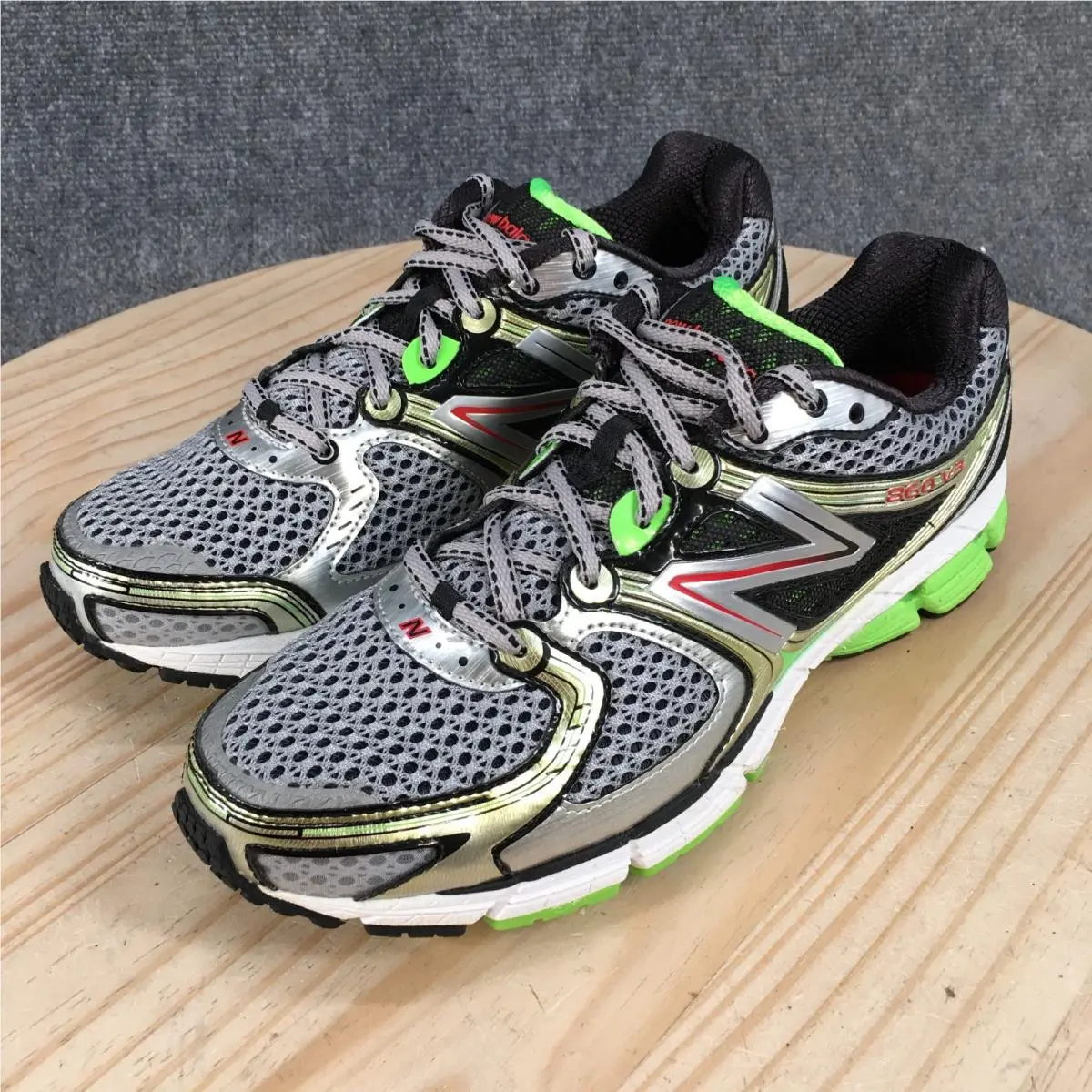 New Balance shoes - New Balance 860v3 - Multicolor 4