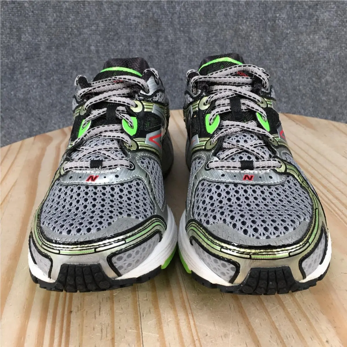 New Balance shoes - New Balance 860v3 - Multicolor 5