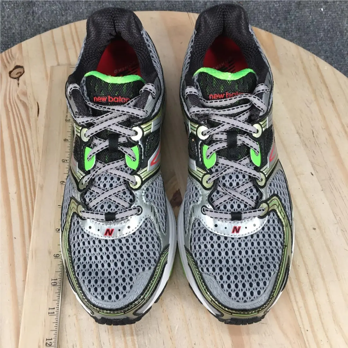New Balance shoes - New Balance 860v3 - Multicolor 6