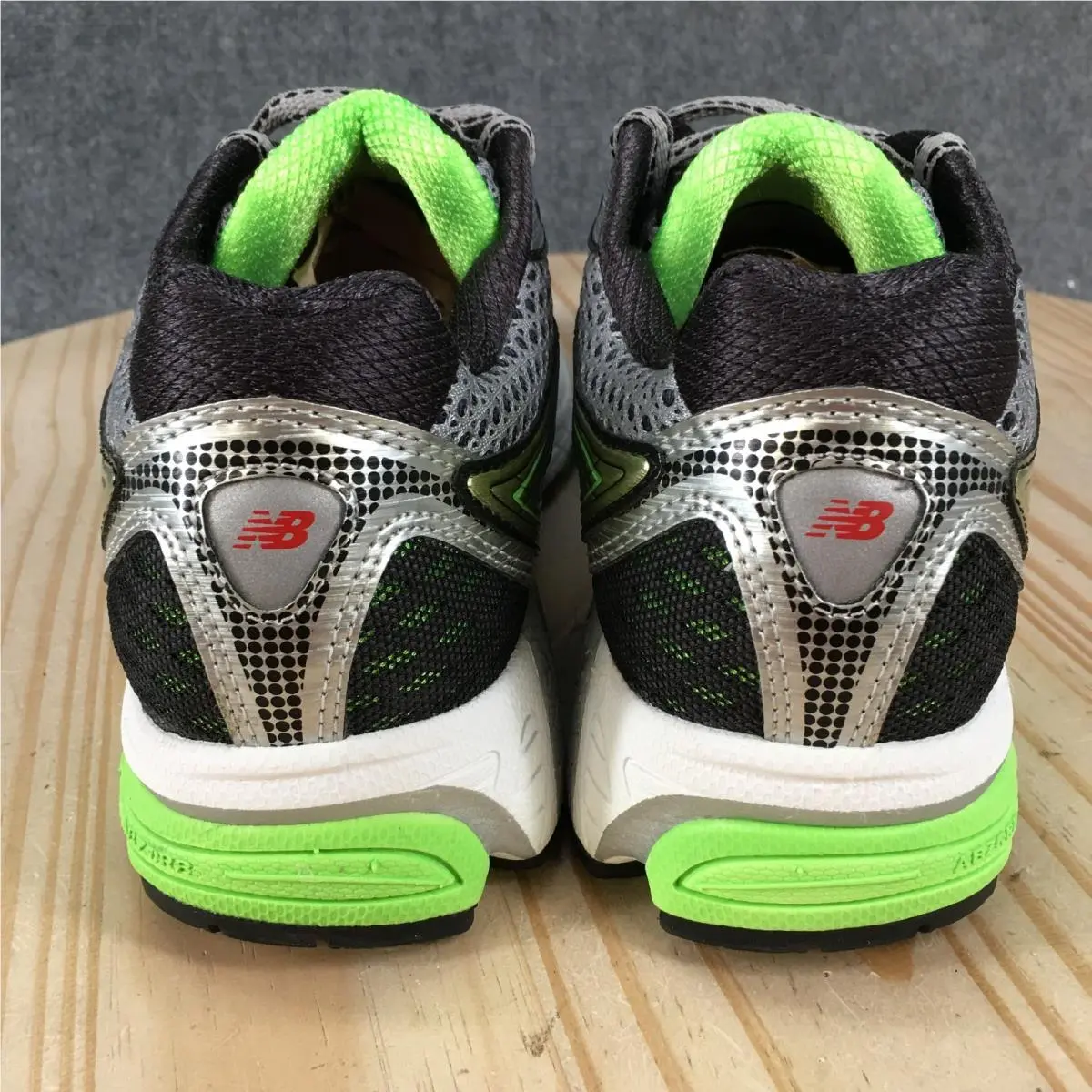 New Balance shoes - New Balance 860v3 - Multicolor 7