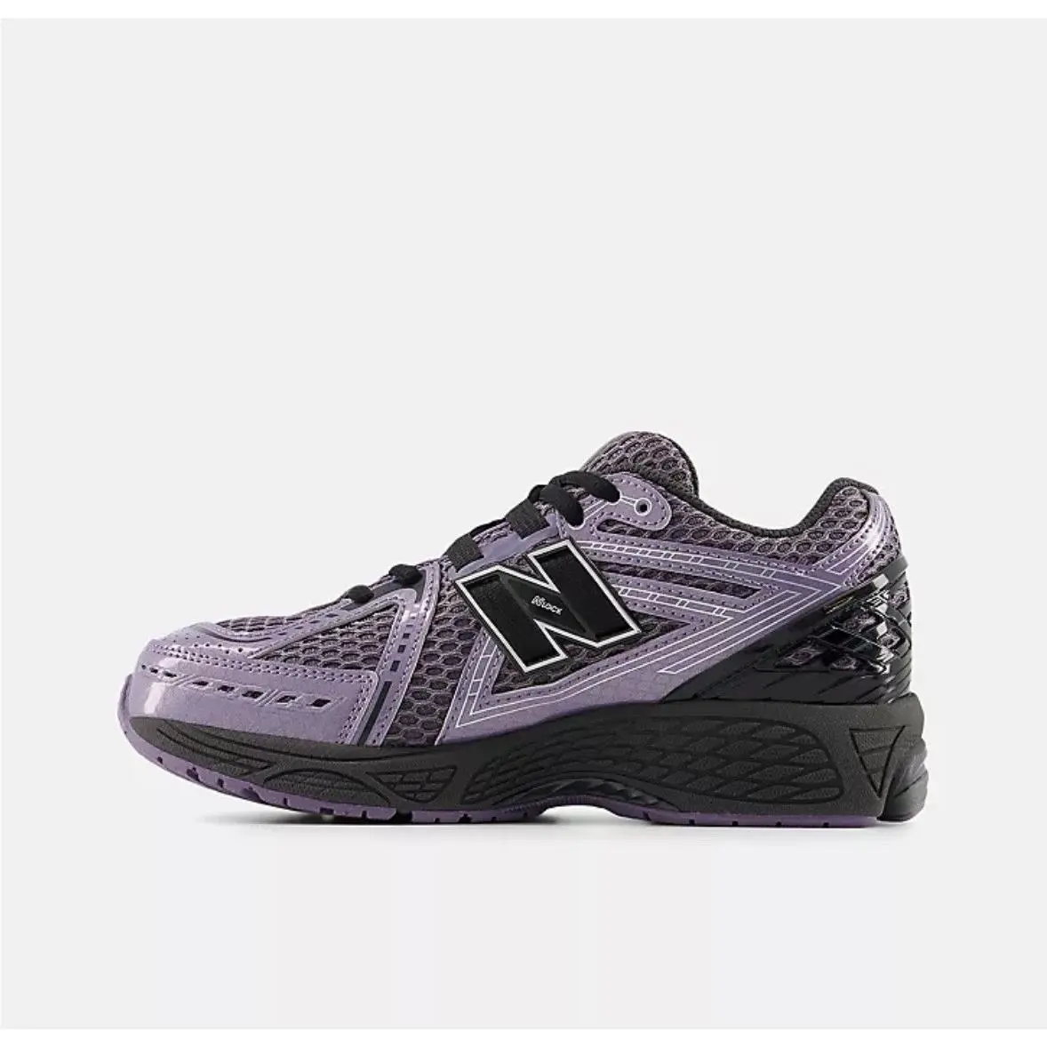 New Balance shoes - New Balance 1096 - Purple 0