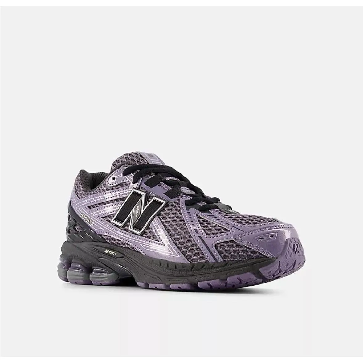 New Balance shoes - New Balance 1096 - Purple 1