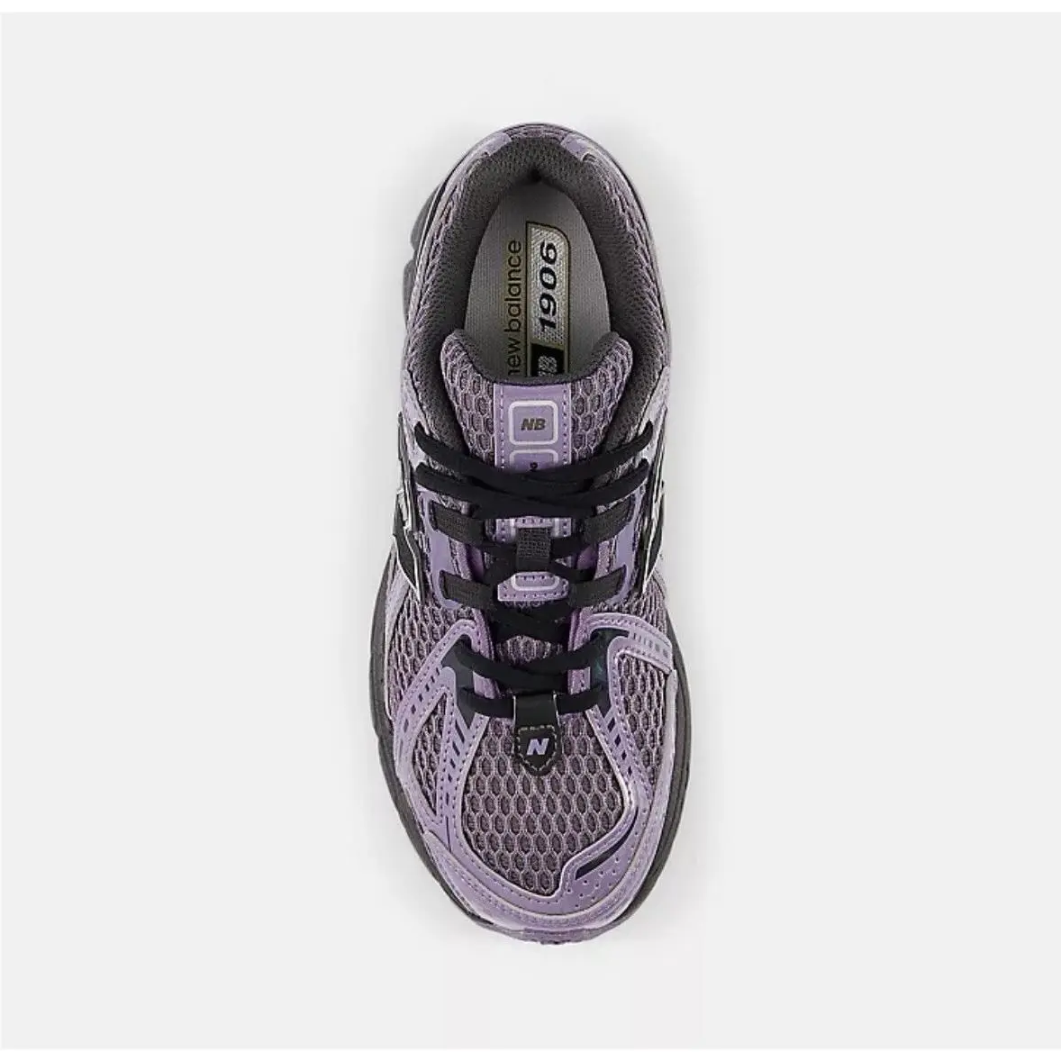 New Balance shoes - New Balance 1096 - Purple 2