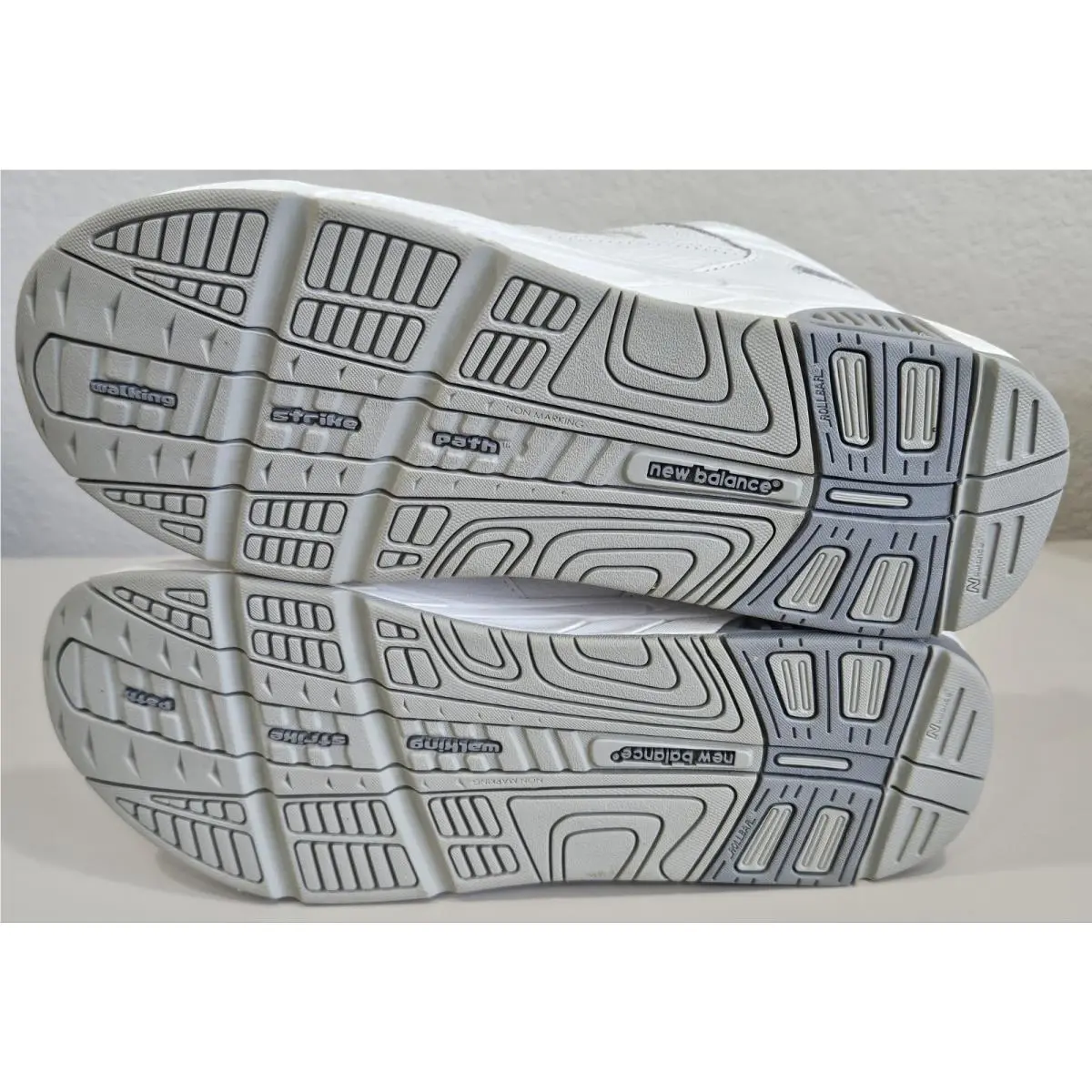 New Balance shoes - New Balance 926 - White 9